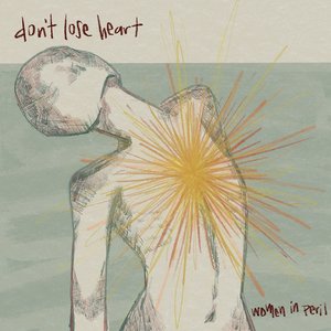 Image for 'Don't Lose Heart'