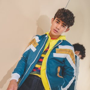 Изображение для 'Inigo Pascual'