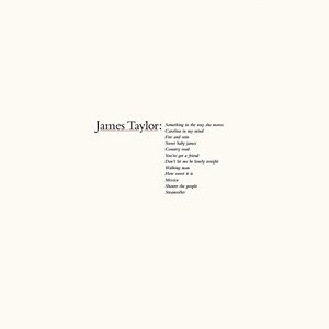 Immagine per 'James Taylor's Greatest Hits (2019 Remaster)'
