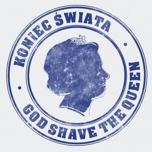Zdjęcia dla 'God shave the Queen'