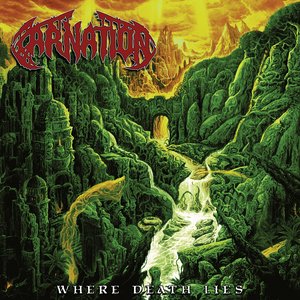 Изображение для 'Where Death Lies'