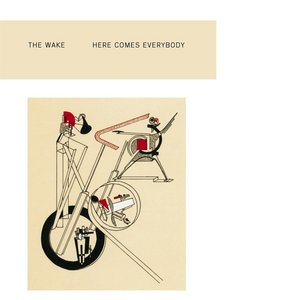 Bild für 'Here Comes Everybody (Remaster)'