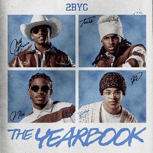 Image for 'The Yearbook'