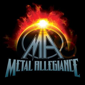 Image for 'Metal Allegiance'