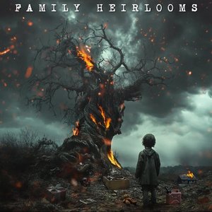 Image for 'Family Heirlooms'