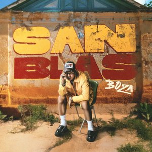 Image for 'SAN BLAS'