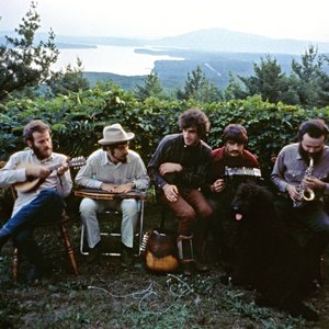 Image for 'The Band'