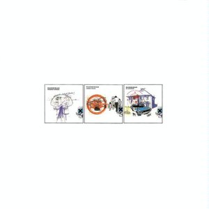 Image for 'OK Computer [Limited Edition] [Disc 2]'