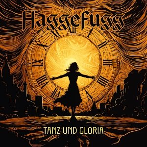 Bild för 'Tanz und Gloria'