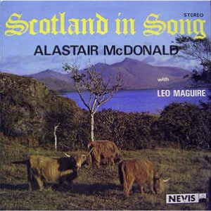 Image for 'Scotland In Song'