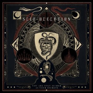 Image for 'You Are Only As Sick As Your Secrets'
