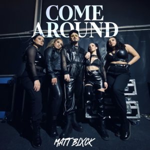 Image for 'Come Around'