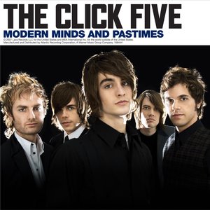 Image for 'Modern Minds and Pastimes'