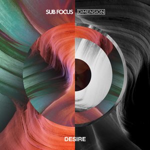 Immagine per 'Desire (with Dimension) [Sub Focus & Dimension]'