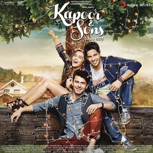 Image for 'Kapoor & Sons (Since 1921) (Original Motion Picture Soundtrack) [Deluxe Edition]'