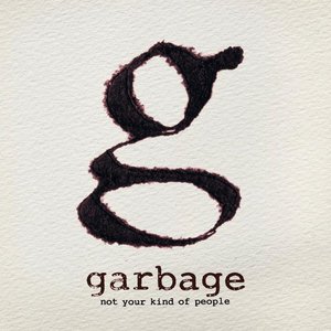 Image for 'Not Your Kind of People'