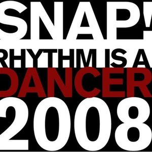 Zdjęcia dla 'Rhythm Is A Dancer 2008'