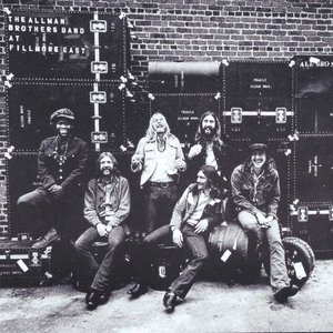 Image for 'At Fillmore East'