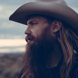 Image for 'Chris Stapleton'