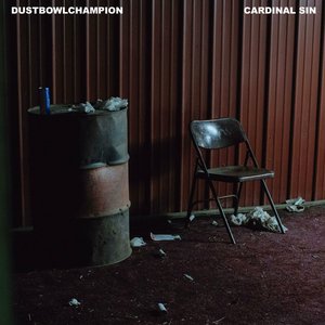 Image for 'CARDINAL SIN'