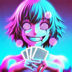 Image for 'Royal Flush'