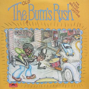 Image for 'The Old Bum's Rush'