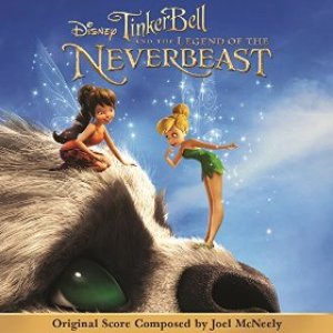 Immagine per 'Tinker Bell and the Legend of the NeverBeast'