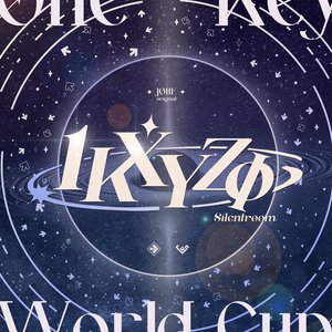 Image for '1KXYZ∅'
