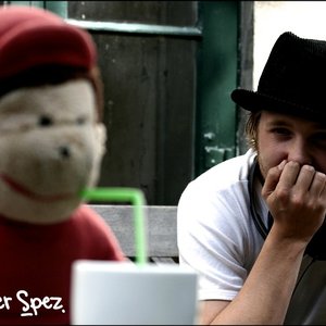 Image for 'Kasper Spez'