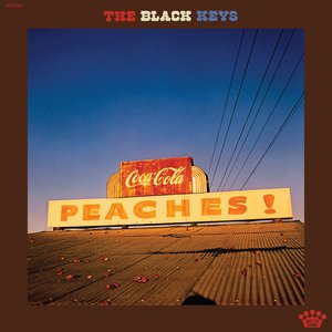 Image for 'Peaches!'