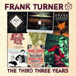 Image for 'The Third Three Years'