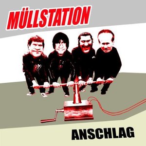 Image for 'Anschlag'