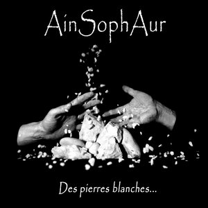 'Des pierres blanches...'の画像