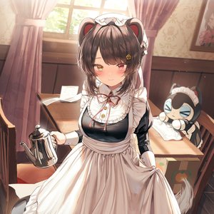 Zdjęcia dla '戌亥とこ'