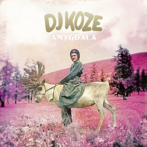Immagine per 'Amygdala (Bonus Track Version)'