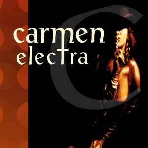 Image for 'Carmen Electra'