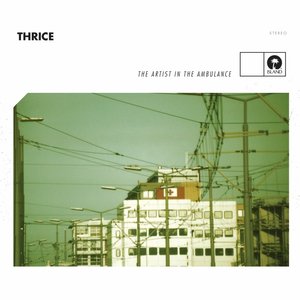 'The Artist In The Ambulance'の画像