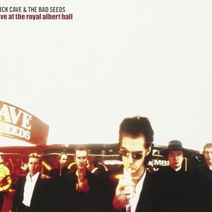 Image for 'Live at the Royal Albert Hall'
