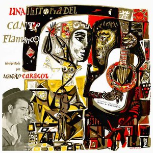 Immagine per 'Una Historia del Cante Flamenco'
