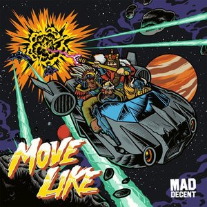 Image for 'Move Like'