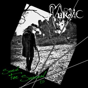 Image for 'Search for Surreal - EP'
