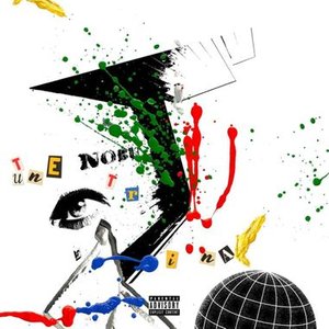 Image for 'Lucki Tune & Trina'