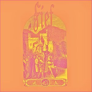 Image for 'I (Reissue Version)'