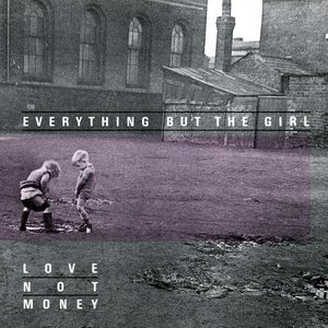Изображение для 'Love Not Money'