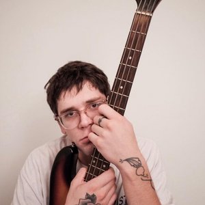 Image for 'Greg Mendez'