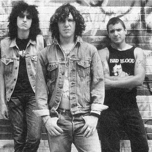 Image for 'Agnostic Front'
