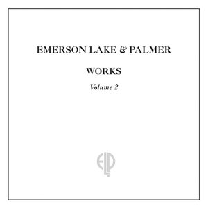 Image for 'Works, Vol. 2'