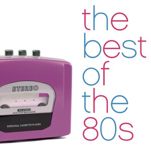 Image pour 'The Best Of The 80's'