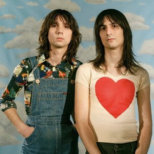 Bild för 'The Lemon Twigs'