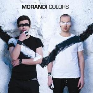 Immagine per 'Colors'